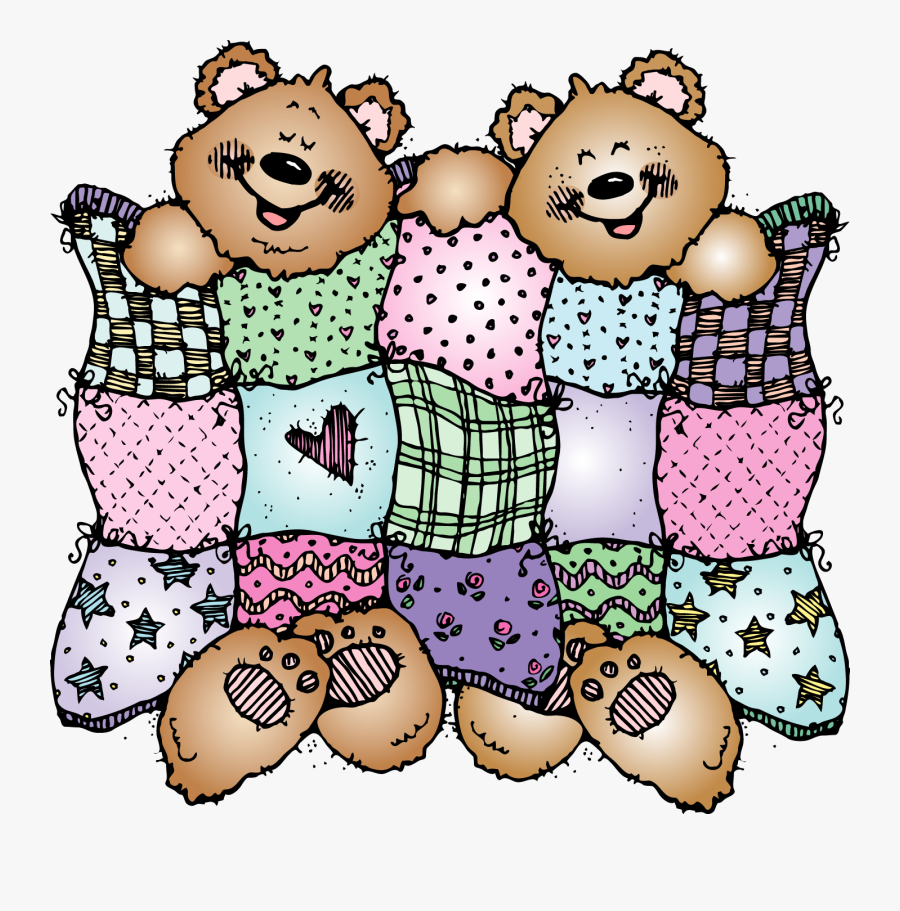 Credential - Clipart - Stuffed Animal Sleepover Clipart, Transparent Clipart