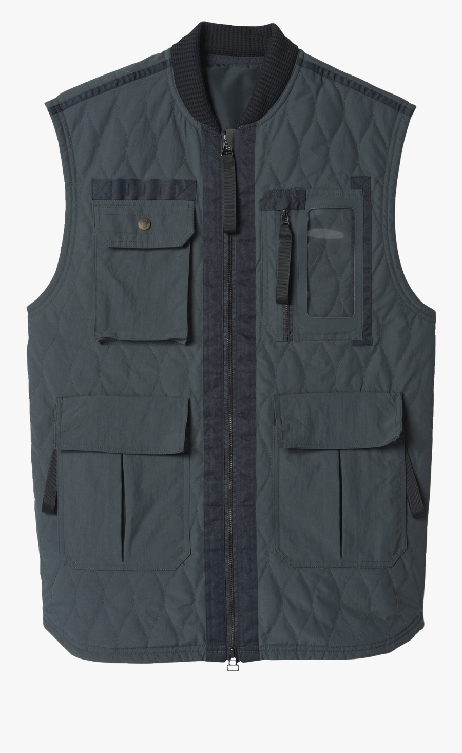 Vest Png Clipart - Sweater Vest, Transparent Clipart