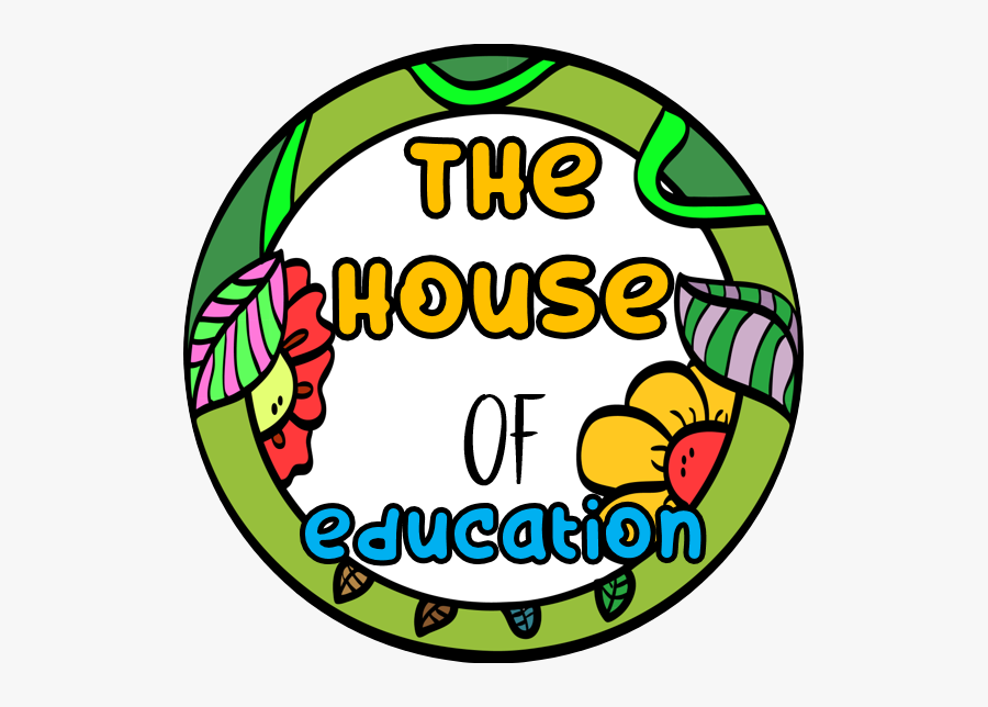 Education, Transparent Clipart