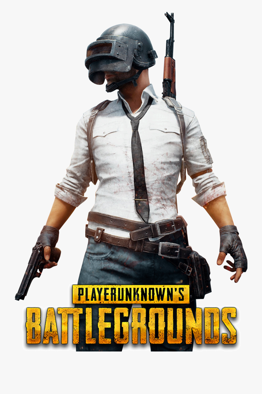 Pubg Clipart Svg - Pubg Transparent, Transparent Clipart