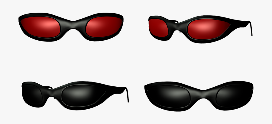 Glasses Download Png - Cool Sunglasses Png, Transparent Clipart