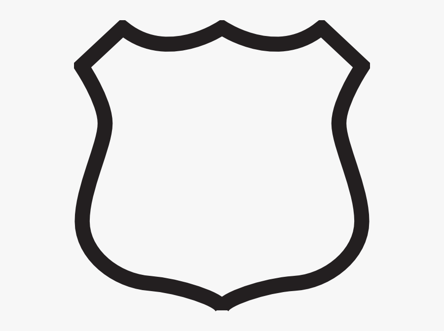 Interstate Signs Clipart Clipart Collection - Membership Badges Club Penguin, Transparent Clipart