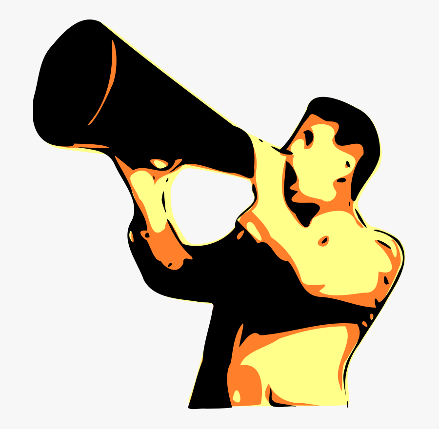 Призыв К Действию Пнг, Transparent Clipart