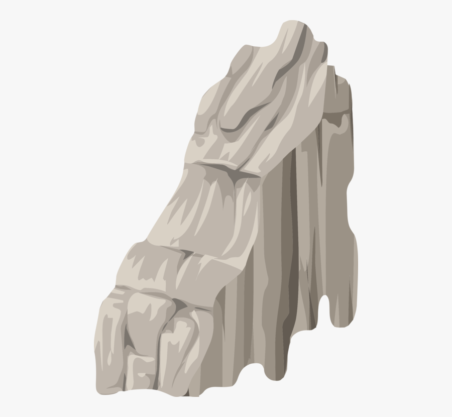 Joint,angle,rock - Mountain Side Png, Transparent Clipart