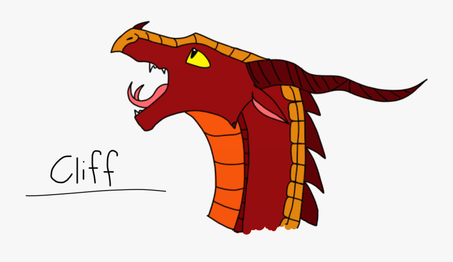 Cliff Clipart Peril - Clip Art, Transparent Clipart