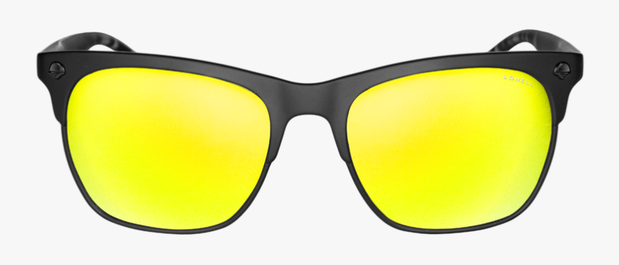 Clip Art Lemon Sunglasses - Goggles, Transparent Clipart