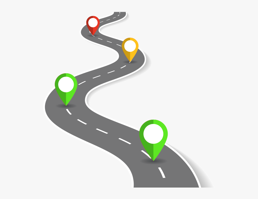 Transparent Road Clipart Png, Transparent Clipart