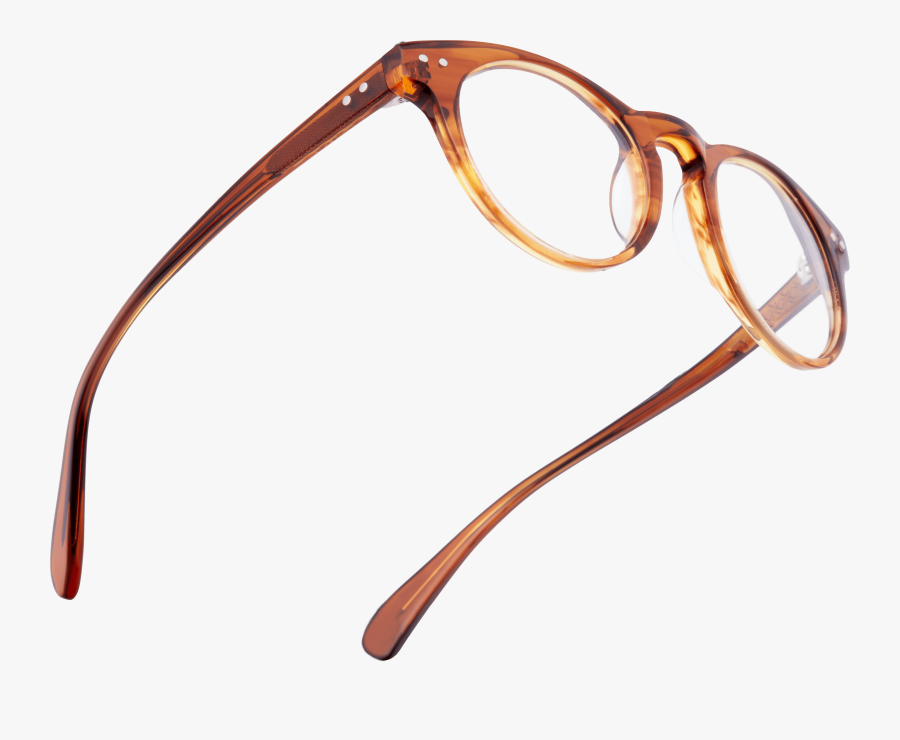 Clipart Glasses Fox - Lenses, Transparent Clipart