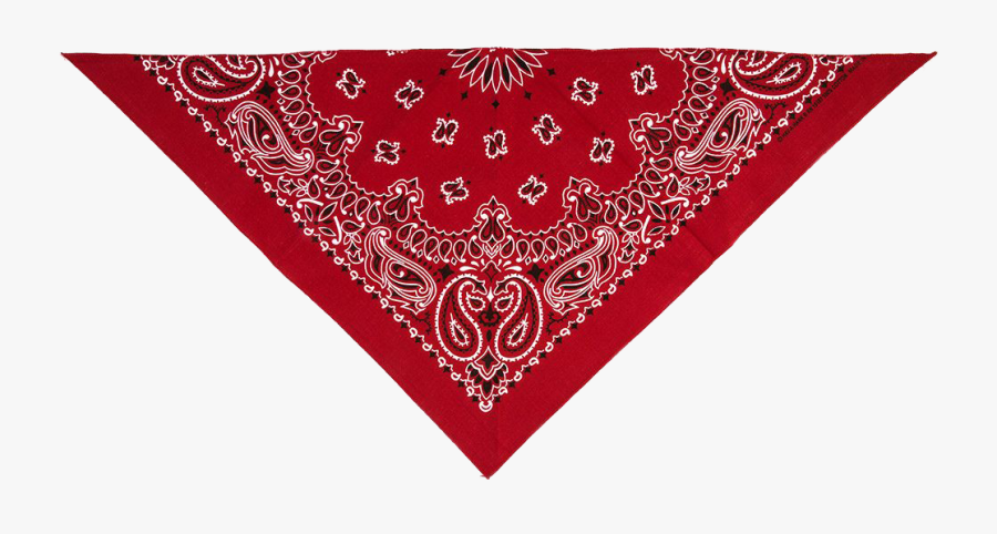 Thug Life Bandana Clipart - Bandana Transparent Background, Transparent Clipart