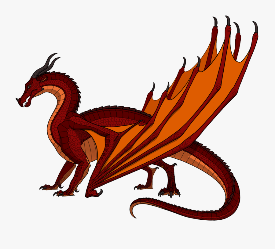Clip Freeuse Library Cliff Clipart Peril - Skywing Wings Of Fire Peril, Transparent Clipart