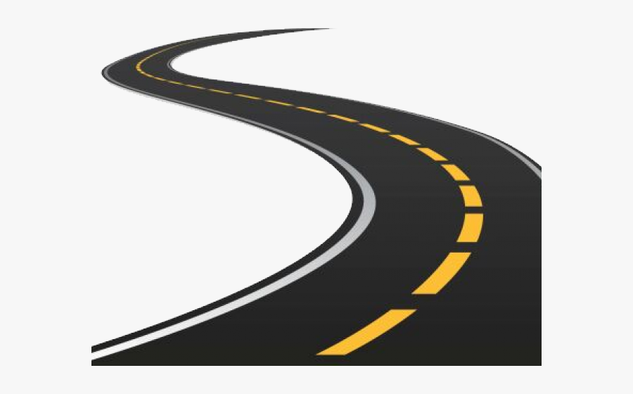Road Clipart Logo Png, Transparent Clipart