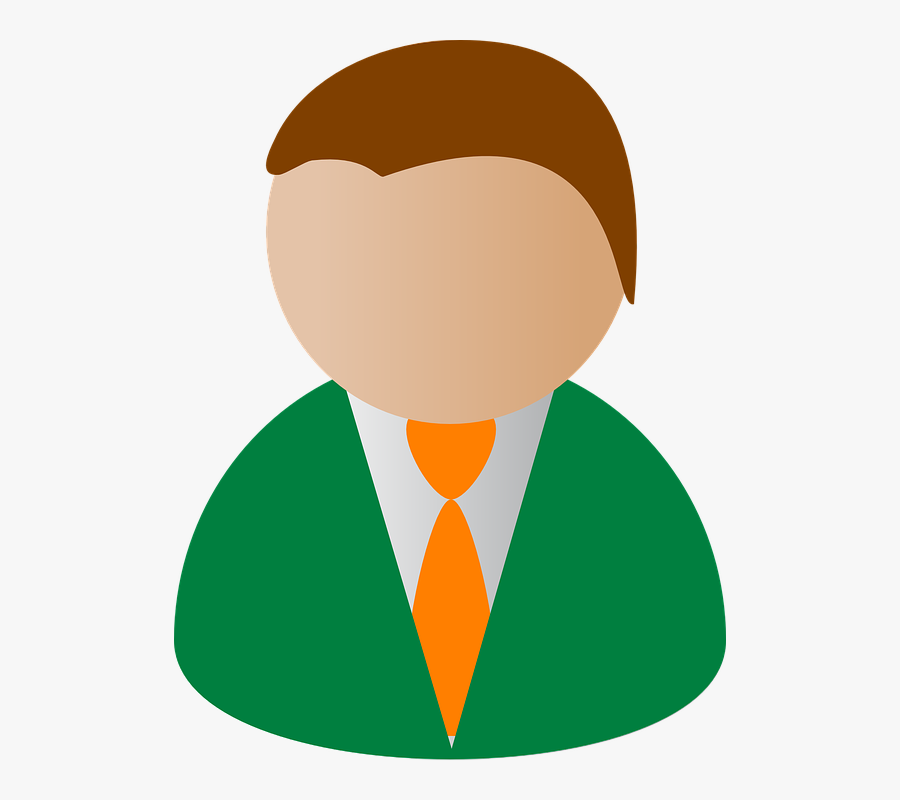 Agent Clipart, Transparent Clipart