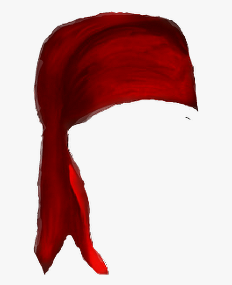 Pirate Bandana Png - Head Scarf Transparent Background, Transparent Clipart