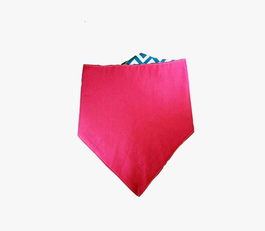 Transparent Bandana Background Banner Freeuse Library - Handbag, Transparent Clipart