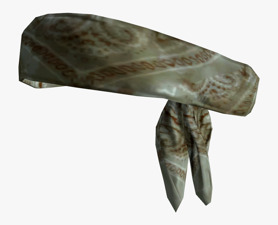 Thug Life Bandana Png Image Clipart Image - Thug Life Png Cap, Transparent Clipart