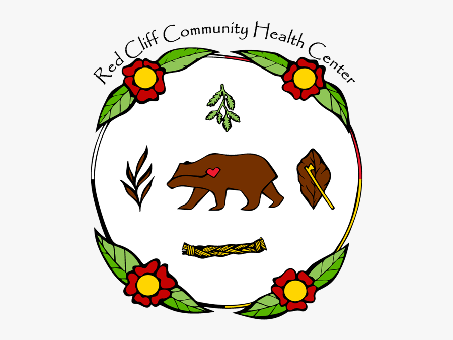 Red Cliff Community Health Center Clipart , Png Download - Red Cliff Community Health Center, Transparent Clipart