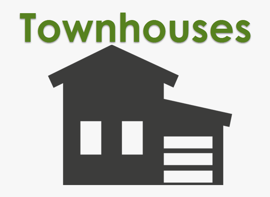 Green House, Transparent Clipart