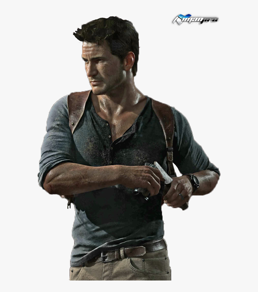 Uncharted Png Pic, Transparent Clipart