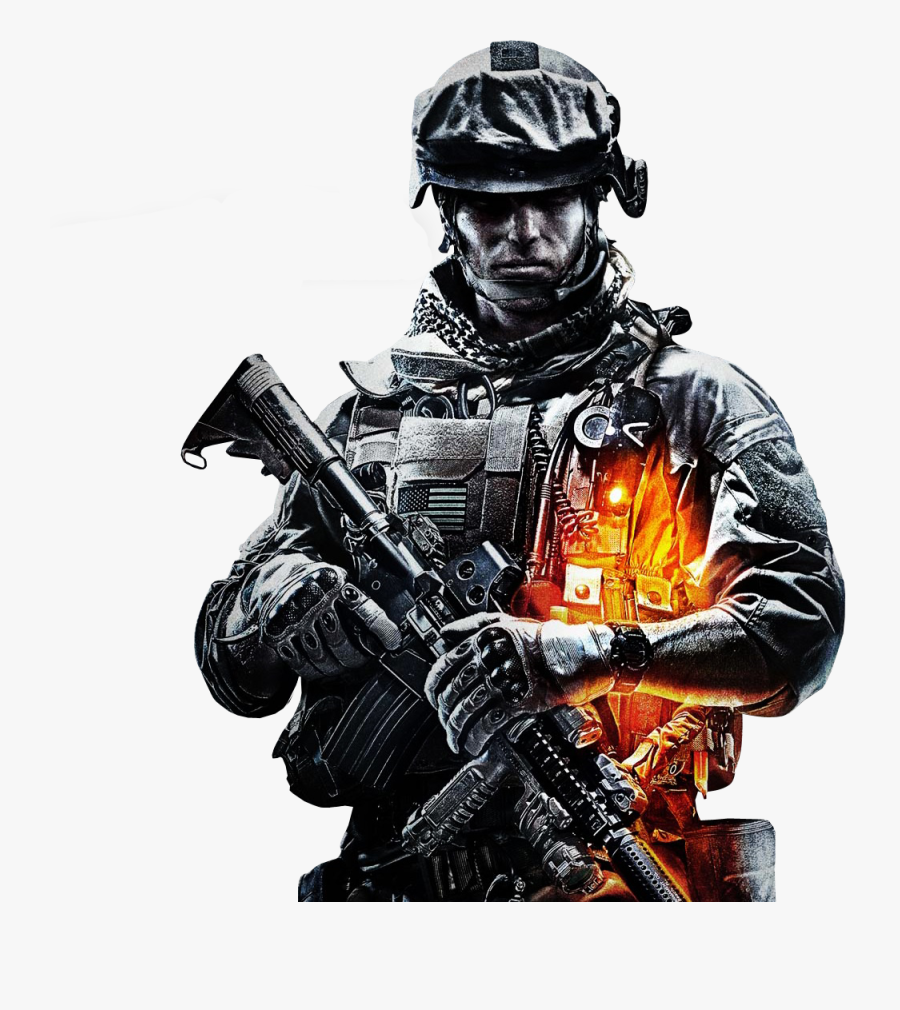 Call Of Duty Vector - Call Of Duty Png, Transparent Clipart