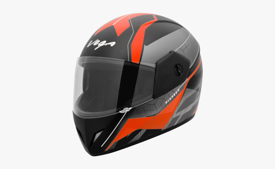 Clip Art Vega Cliff Dx Pioneer - Helmet For Boys, Transparent Clipart