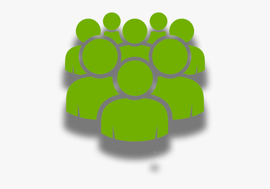 Audience Clipart, Transparent Clipart