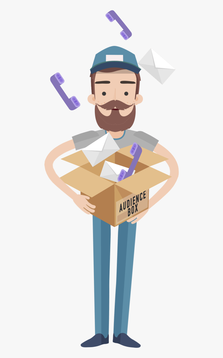 Transparent Person Eating Png - Illustration, Transparent Clipart