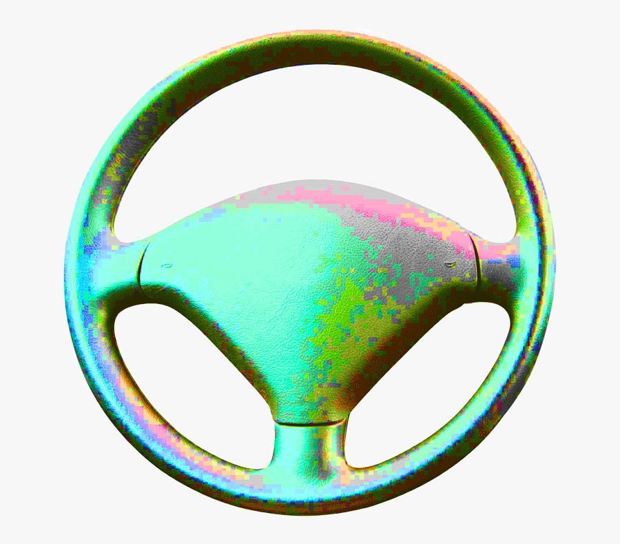 Highway Clipart Autonomous - Circle, Transparent Clipart