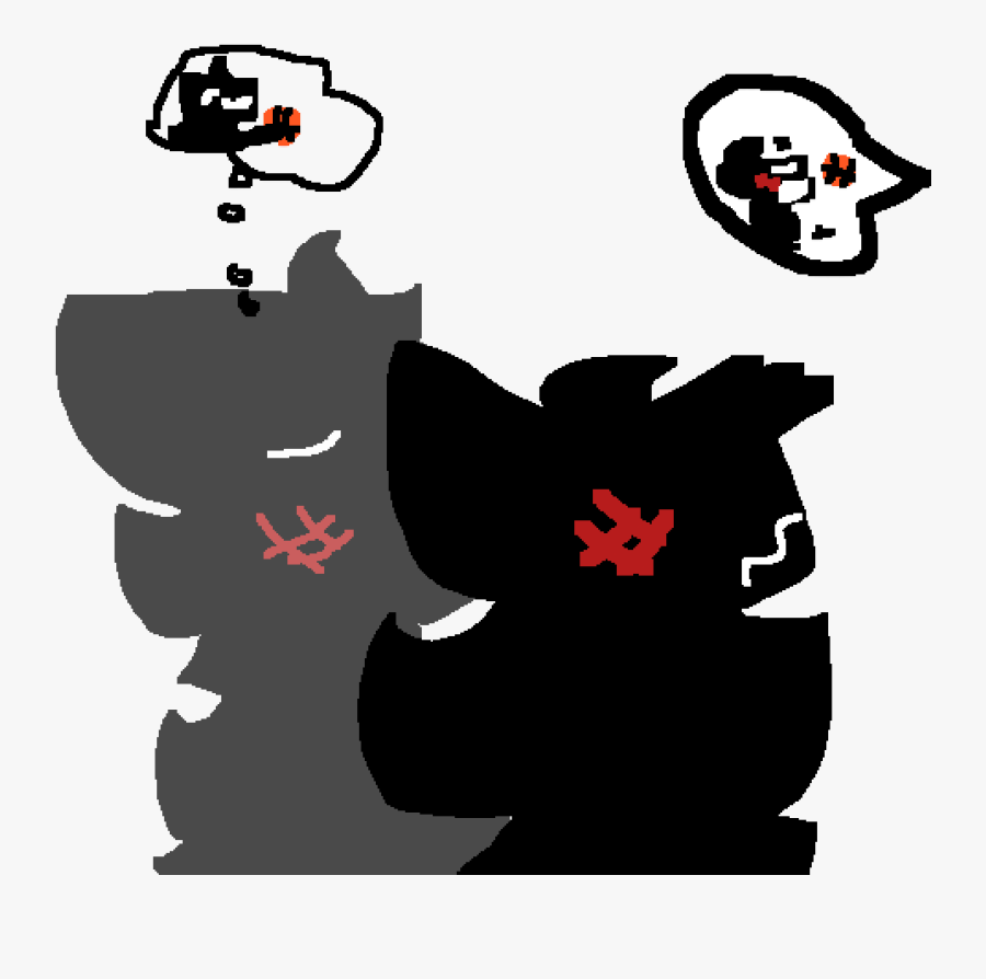 Shy But Determined Clipart , Png Download, Transparent Clipart