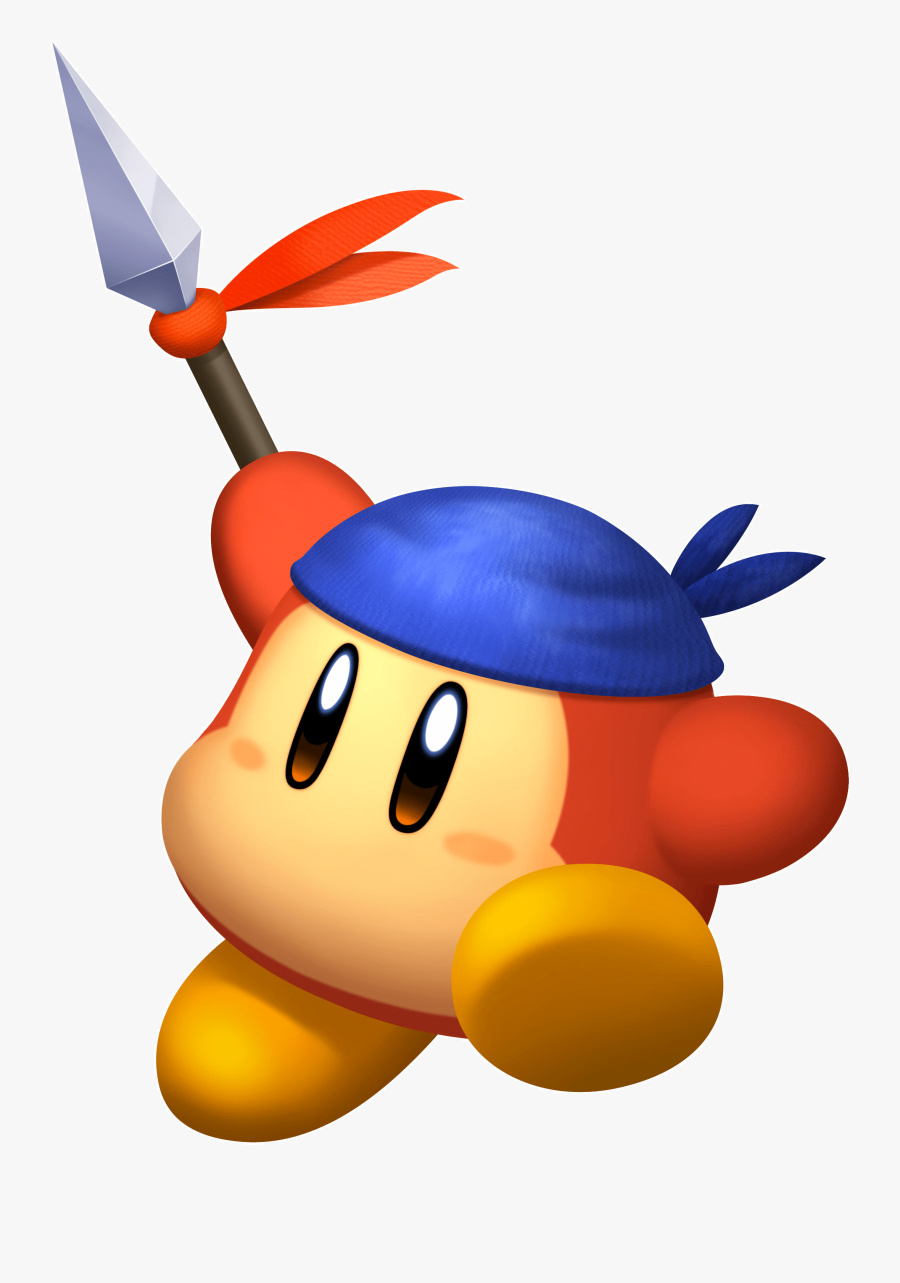 Bandana Dee Smash Ultimate Clipart , Png Download - Bandanna Dee, Transparent Clipart