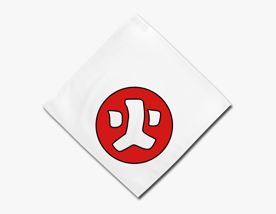 Clip Art Naruto Bandana - Macross, Transparent Clipart