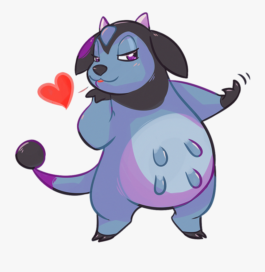 Don"t Be Shy Now - Cartoon, Transparent Clipart