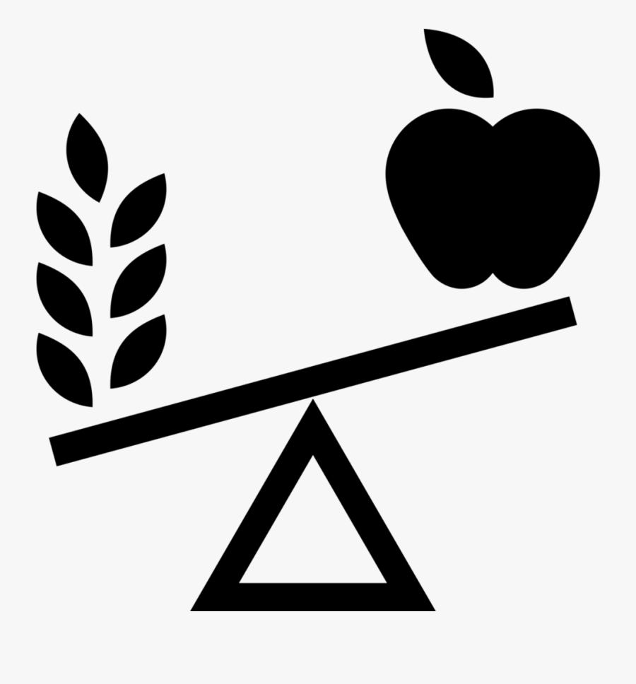 Nutrition symbols on food labels