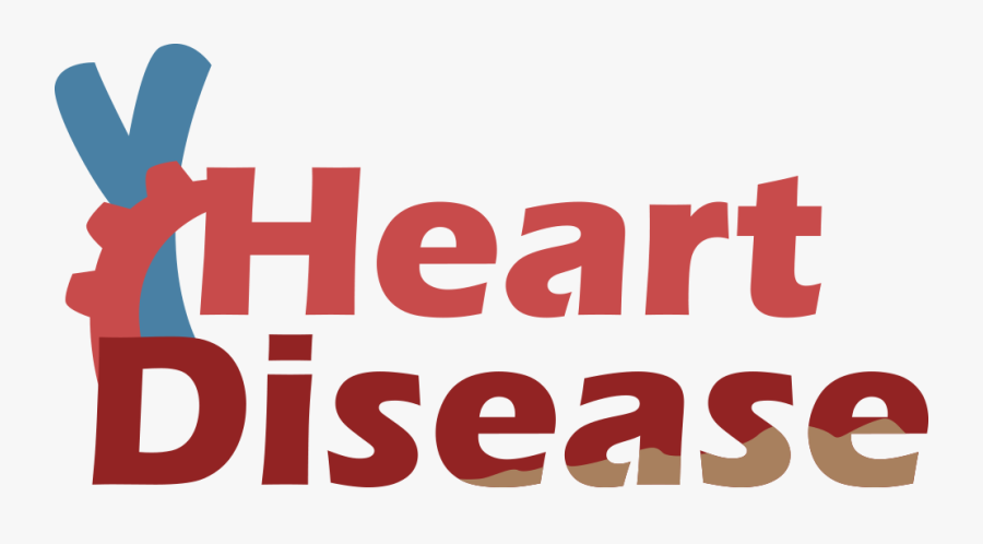 Clipart Cardiovascular Disease, Transparent Clipart