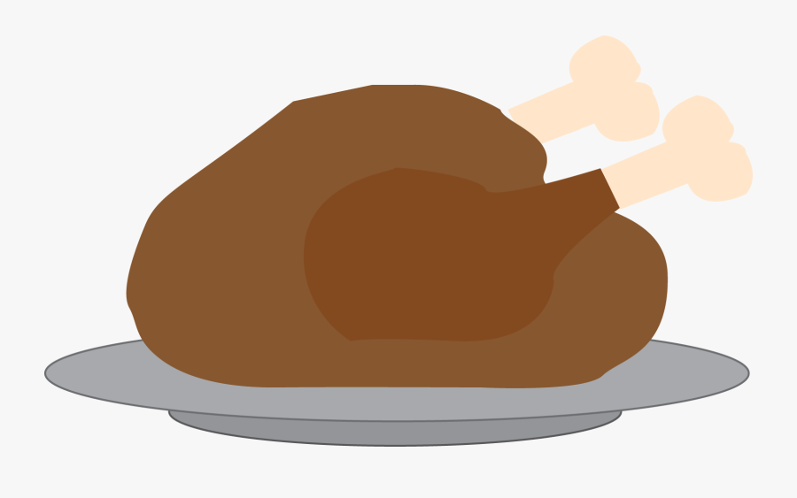 Image Black And White Library Nutrition Clipart Different - Chicken Protein Cartoon, Transparent Clipart