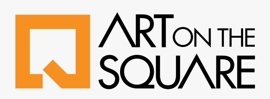 Art On The Square Logo Web - March Of The Penguins, Transparent Clipart