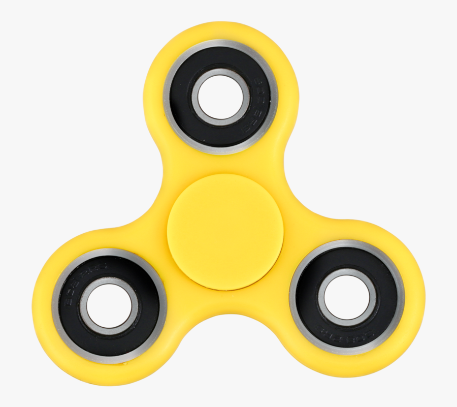 What Your Child Fidget Spinner Says About Your Ability - Спиннер Пнг, Transparent Clipart
