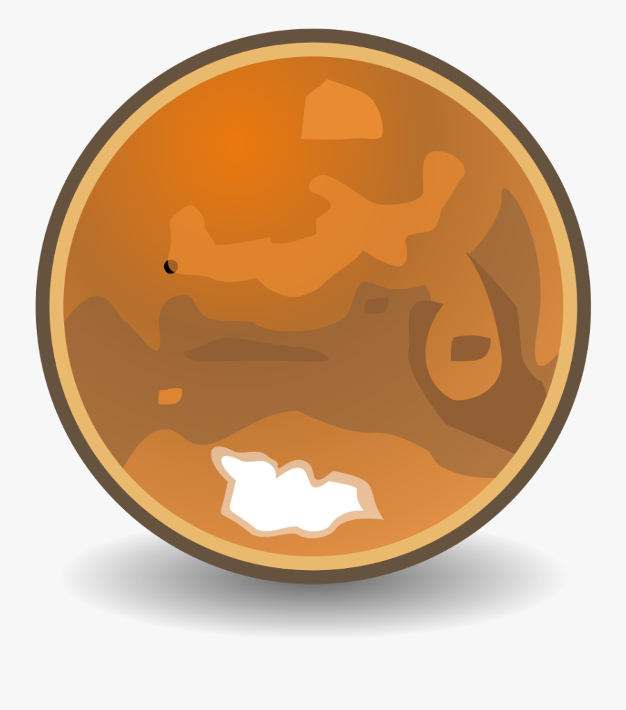 File Tango Svg Wikipedia - Circle, Transparent Clipart