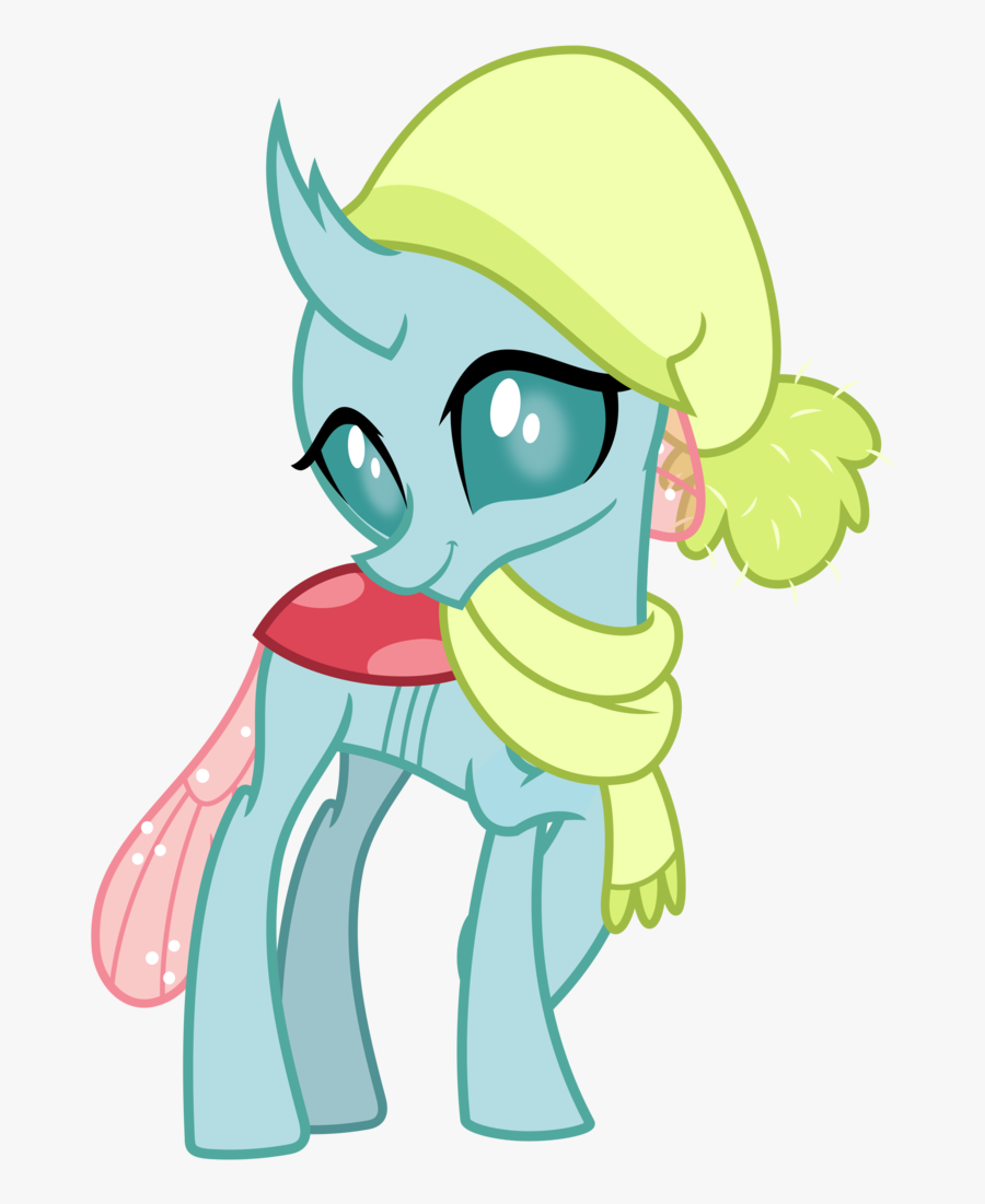 Alternate Version, Artist - Ocellus, Transparent Clipart