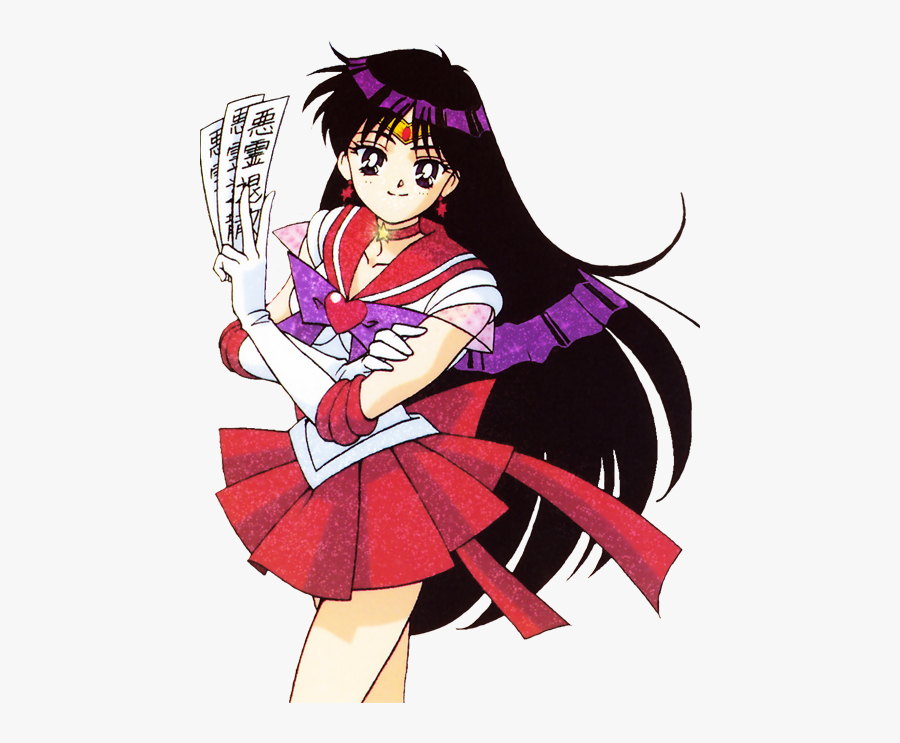 Transparent Mars Rover Clipart - Sailor Mars Png, Transparent Clipart