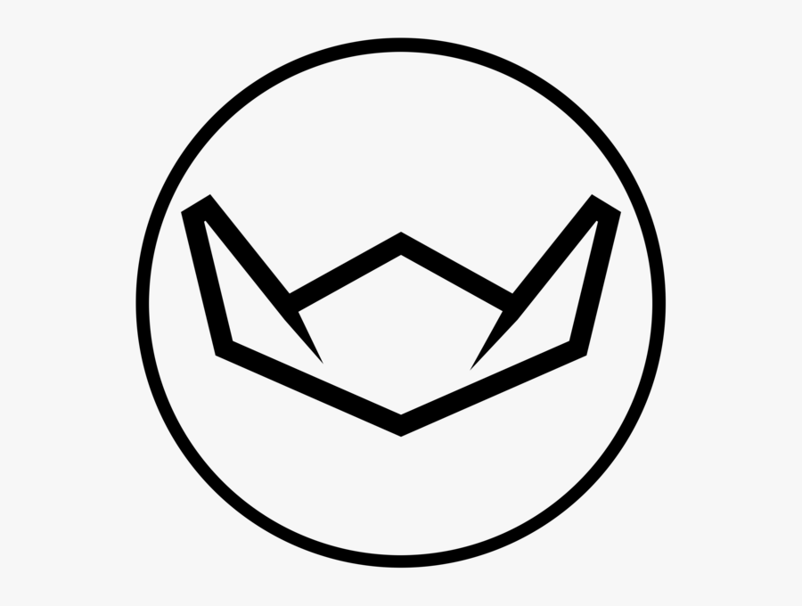 Color Changing Led Spinner - Circle, Transparent Clipart