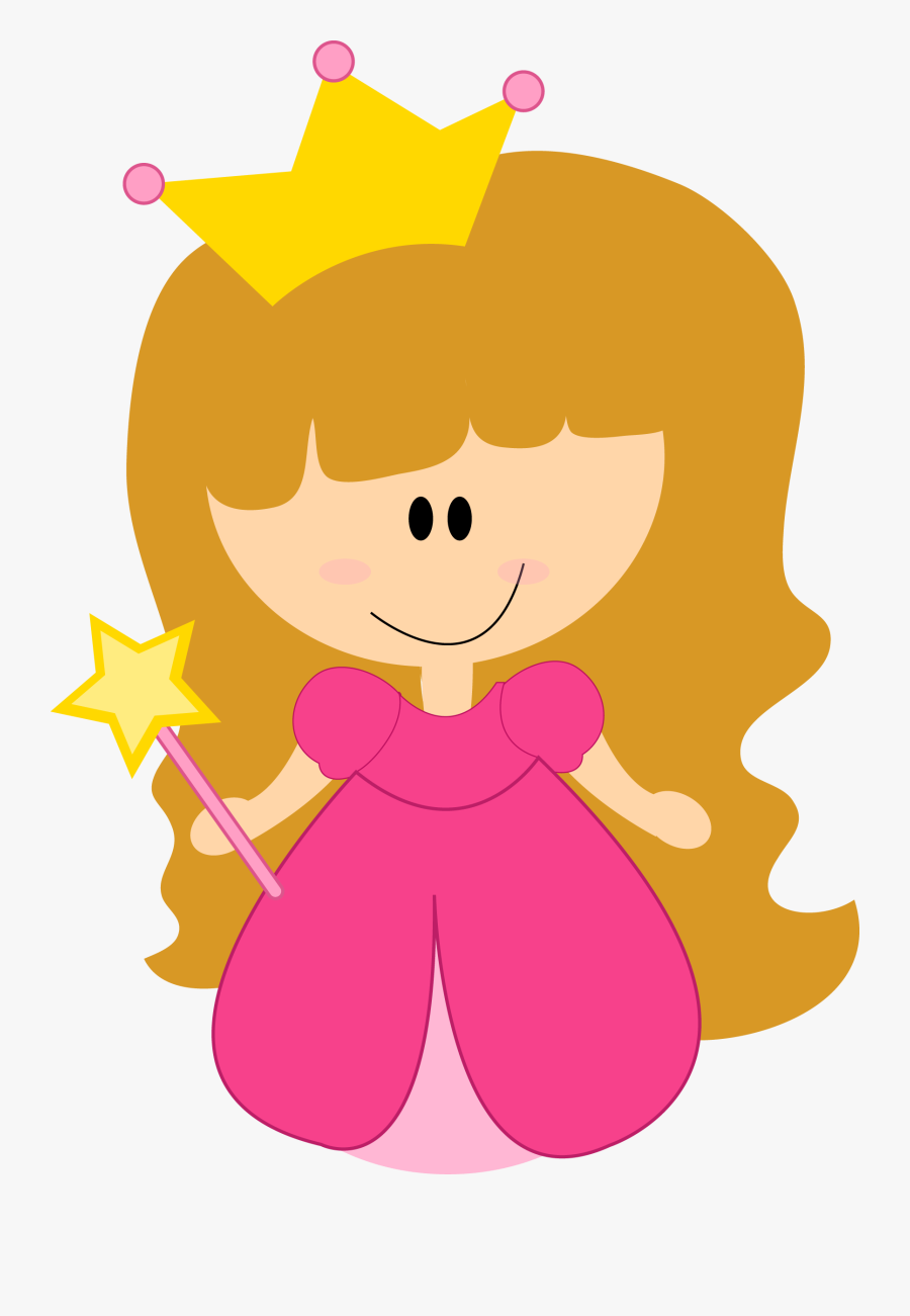 Princesas E - Dibujos De Princesas Animadas, Transparent Clipart