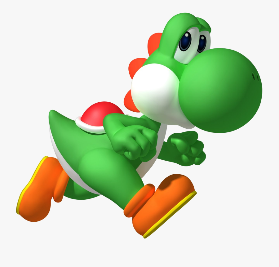 Super Mario Bros Clip Art - Super Mario Png, Transparent Clipart