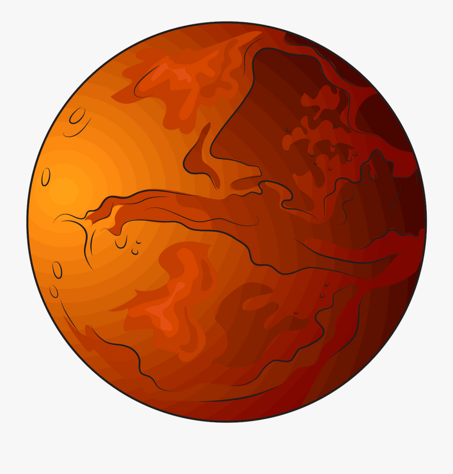 Circle, Transparent Clipart