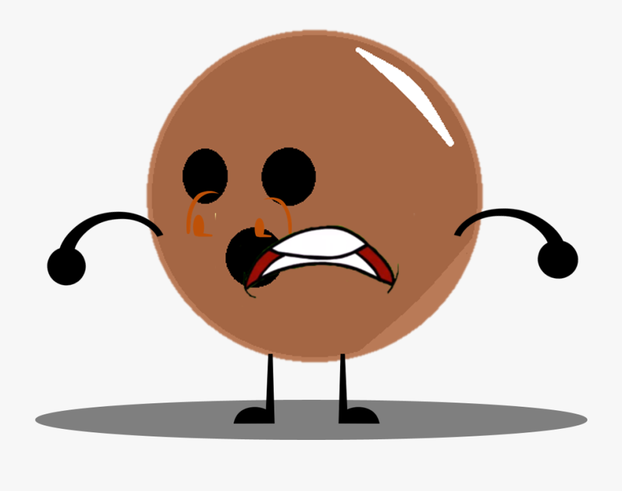 Coconut Shy Clipart 2 By Michelle - Bfdi Coconut, Transparent Clipart