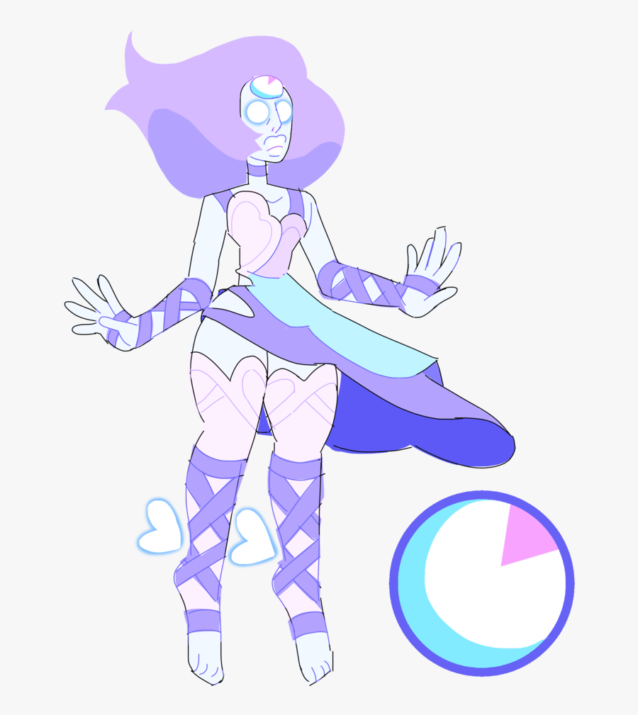 Gemsona - Cartoon, Transparent Clipart