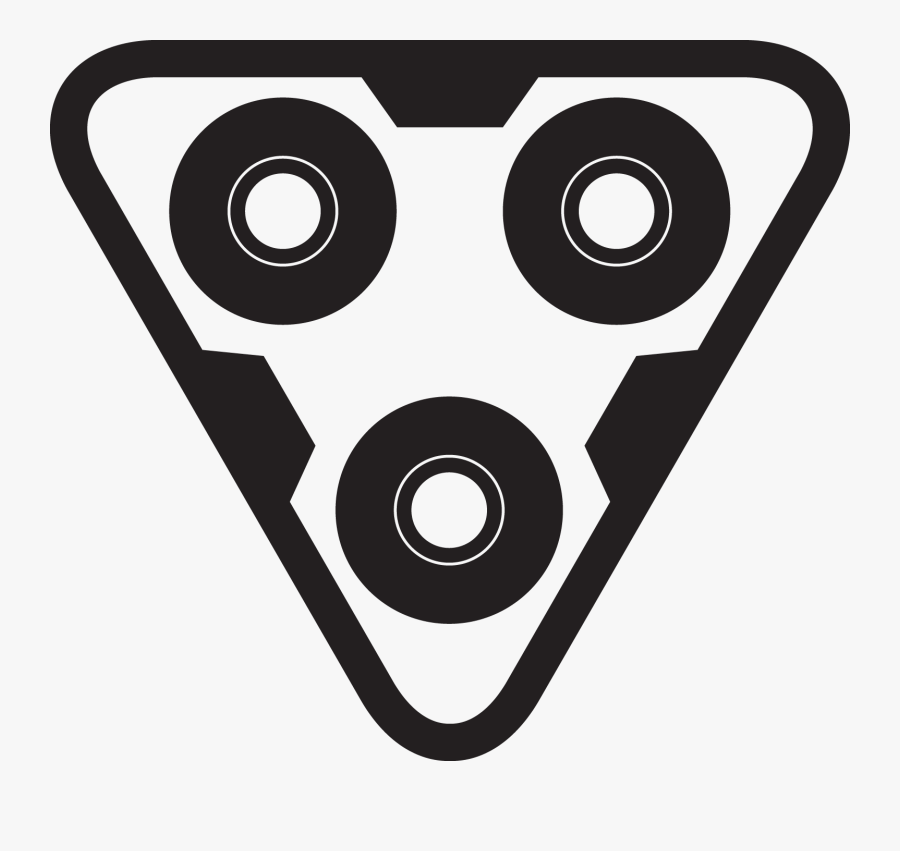 Otherfidget Spinner Icon - Fractured Space Game Icon, Transparent Clipart