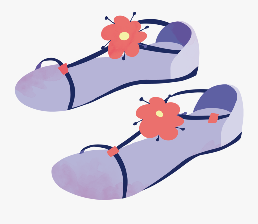 Transparent Clipart Sammlung Kaufen - Flip-flops, Transparent Clipart