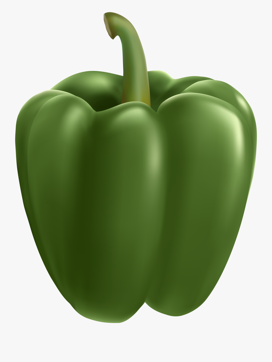 Bell Bell Pepper,bell Peppers And Chili Nutrition,nightshade, Transparent Clipart