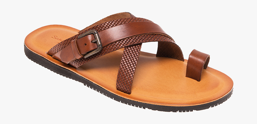 Flip-flops - Sandal Png, Transparent Clipart