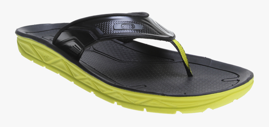 Sandals Png Images Free Download - Slippers Png Hd, Transparent Clipart